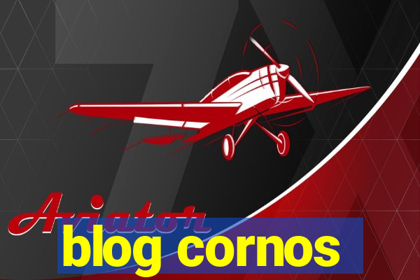 blog cornos